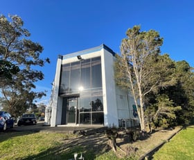 Factory, Warehouse & Industrial commercial property for lease at 1/247 Nolan Street Unanderra NSW 2526