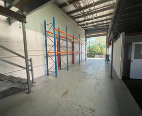 Factory, Warehouse & Industrial commercial property for lease at 5/55-57 Dover Drive Burleigh Heads QLD 4220