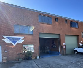 Factory, Warehouse & Industrial commercial property for lease at 42 Investigator Drive Unanderra NSW 2526