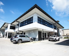 Factory, Warehouse & Industrial commercial property for lease at Ingleburn NSW 2565