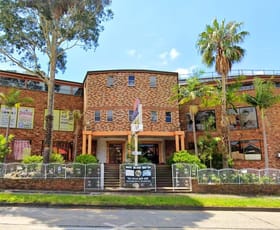 Offices commercial property for lease at 925-941 Canterbury Road Lakemba NSW 2195