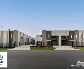 Showrooms / Bulky Goods commercial property for lease at 10/2 Rainier Crescent Clyde North VIC 3978
