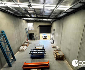 Factory, Warehouse & Industrial commercial property leased at 30/2 Thomsons Road Keilor Park VIC 3042