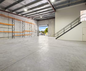 Factory, Warehouse & Industrial commercial property for lease at 9/12-20 Daintree Drive Redland Bay QLD 4165
