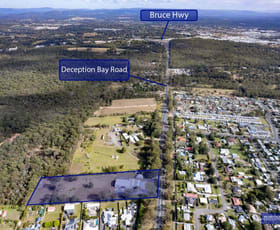 Development / Land commercial property for lease at Deception Bay QLD 4508