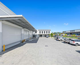 Factory, Warehouse & Industrial commercial property for lease at 69 Robertson Street Brendale QLD 4500