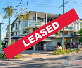 Medical / Consulting commercial property leased at 4/1A Stuartholme Road Bardon QLD 4065 Medical / Consulting commercial property leased at 4/1A Stuartholme Road Bardon QLD 4065