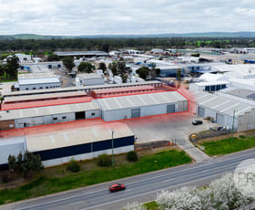 Factory, Warehouse & Industrial commercial property for lease at 11 Lawson Street Wagga Wagga NSW 2650
