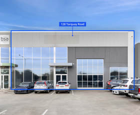 Shop & Retail commercial property for lease at 128 Torquay Road Grovedale VIC 3216