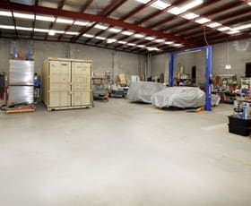 Factory, Warehouse & Industrial commercial property for lease at 16 PARKHURST DRIVE Knoxfield VIC 3180