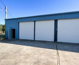 Factory, Warehouse & Industrial commercial property for lease at Caboolture QLD 4510