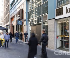 Shop & Retail commercial property for lease at 446 Collins Street Melbourne VIC 3000