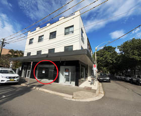 Shop & Retail commercial property for lease at Manly NSW 2095