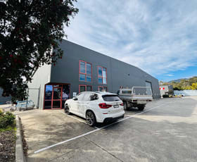 Factory, Warehouse & Industrial commercial property for lease at 19/257 Colchester Road Kilsyth VIC 3137