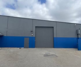 Factory, Warehouse & Industrial commercial property for lease at 34 Tulloch Way Canning Vale WA 6155
