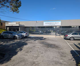 Shop & Retail commercial property for lease at 12 Hertford Road Sunshine VIC 3020