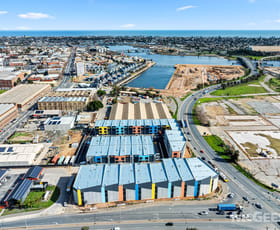 Factory, Warehouse & Industrial commercial property for lease at 62/8-18 Santo Parade Port Adelaide SA 5015