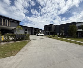 Factory, Warehouse & Industrial commercial property for lease at 7/14 Strong Street Baringa QLD 4551