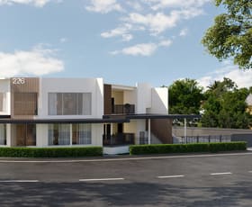 Offices commercial property for lease at Tenancy 2, 3, 4 and 5/226 Mulgrave Road Westcourt QLD 4870