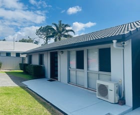 Medical / Consulting commercial property for lease at 109 Musgrave Avenue Labrador QLD 4215