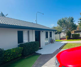 Medical / Consulting commercial property for lease at 109 Musgrave Avenue Labrador QLD 4215