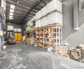 Factory, Warehouse & Industrial commercial property for lease at 3/15-17 Hallstrom Place Wetherill Park NSW 2164