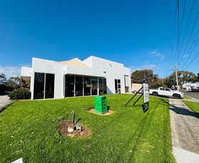 Factory, Warehouse & Industrial commercial property for lease at 1/71 Rushdale Street Knoxfield VIC 3180