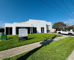 Factory, Warehouse & Industrial commercial property for lease at 1/71 Rushdale Street Knoxfield VIC 3180