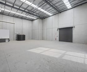 Factory, Warehouse & Industrial commercial property for lease at 6/14 Concept Drive Delacombe VIC 3356