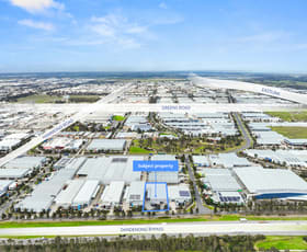 Factory, Warehouse & Industrial commercial property for lease at 35 Marconi Drive Dandenong South VIC 3175