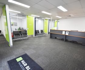 Offices commercial property for lease at 1a/508 Swift Street Albury NSW 2640