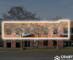 Offices commercial property for lease at 3/162 Drummond Street Oakleigh VIC 3166