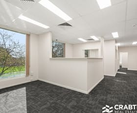 Offices commercial property for lease at 3/162 Drummond Street Oakleigh VIC 3166