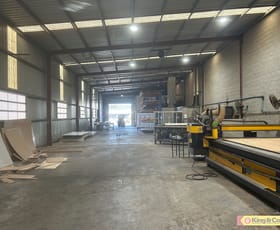 Factory, Warehouse & Industrial commercial property for lease at Crestmead QLD 4132