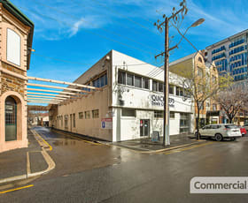 Shop & Retail commercial property for lease at Ground Floor/253-255 Gouger Street Adelaide SA 5000