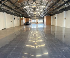 Factory, Warehouse & Industrial commercial property leased at Upper Level/49 Whiting Street Artarmon NSW 2064