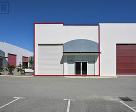 Factory, Warehouse & Industrial commercial property leased at 3/33 Hammond Road Cockburn Central WA 6164