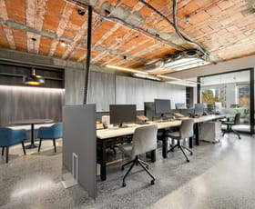 Offices commercial property for lease at 206/506 Miller Street Cammeray NSW 2062