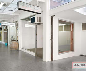Factory, Warehouse & Industrial commercial property for lease at Unit 3/181 Burwood Road Burwood NSW 2134
