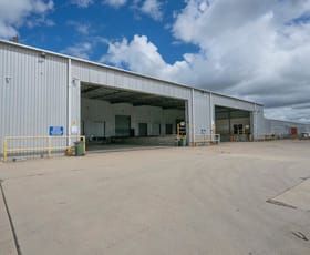 Factory, Warehouse & Industrial commercial property for lease at 5-7 Edward St Orange NSW 2800