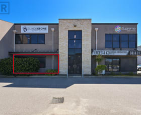 Offices commercial property leased at 1/437 Yangebup Road Cockburn Central WA 6164