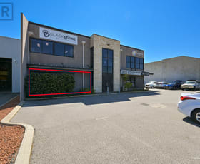 Offices commercial property leased at 1/437 Yangebup Road Cockburn Central WA 6164