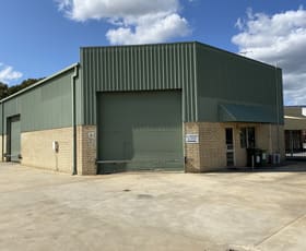 Showrooms / Bulky Goods commercial property for lease at Unit 1/35 Gillam Drive Kelmscott WA 6111