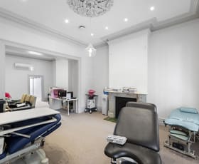 Medical / Consulting commercial property for lease at 380 Victoria Parade East Melbourne VIC 3002
