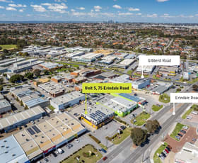 Offices commercial property for lease at 5/75 Erindale Road Balcatta WA 6021