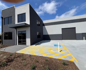 Factory, Warehouse & Industrial commercial property for lease at 2/244 Landbeach Boulevard Butler WA 6036