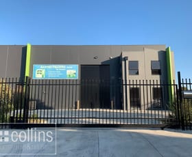 Factory, Warehouse & Industrial commercial property for lease at 18 Podmore Street Dandenong VIC 3175
