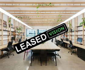 Offices commercial property leased at 102/26 Rokeby Street Collingwood VIC 3066