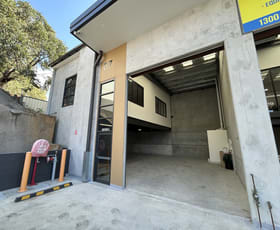 Showrooms / Bulky Goods commercial property for lease at 7/9 Calabro Way Burleigh Heads QLD 4220