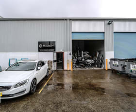 Factory, Warehouse & Industrial commercial property for lease at 4/63 Allingham Street Condell Park NSW 2200